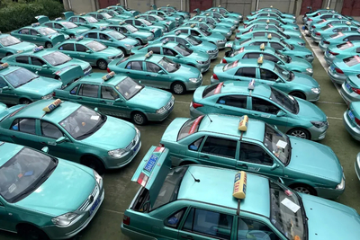 出租車預(yù)約服務(wù)來(lái)了!